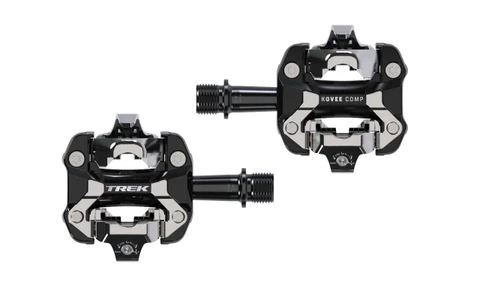 BONTRAGER Pédales automatiques Kovee Comp